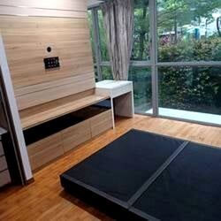 Eight Courtyards (D27), Condominium #563774001